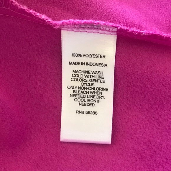 Express Portofino shirt. Excellent condition! - Picture 7 of 7